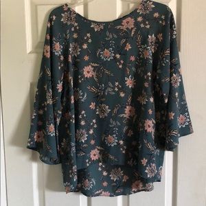 Women’s Blouse